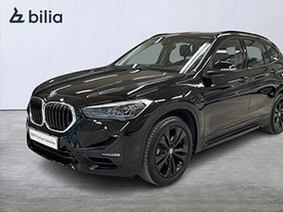 BMW X1 xDrive 25e Aut Sportline | Drag | Navi | HiFi | PDC fram & bak