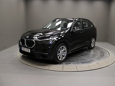 BMW X1 xDrive25e Sport Line / Head-Up / Navi / Drag