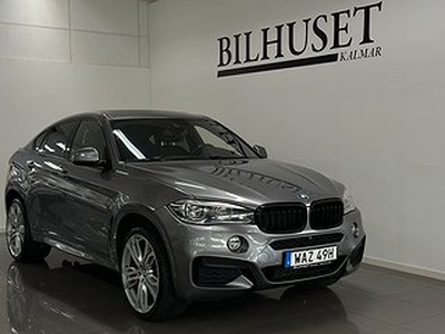 BMW X6 xDrive40d Steptronic M Sport Softclose