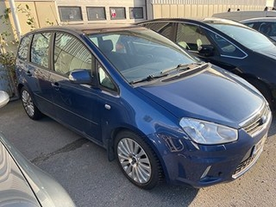 Ford C-Max 2.0 TDCi Panorama Auto Drag OBS se annons 136hk