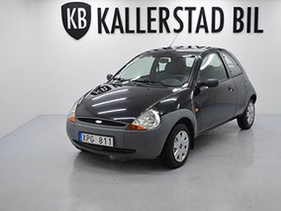 Ford Ka 1.3 69hk