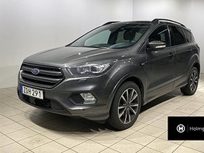 Ford Kuga 1.5 TDCi ST-Line Aut Apple CarPlay