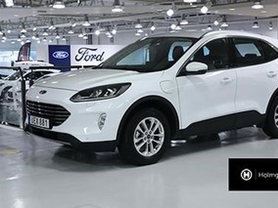 Ford Kuga Plug-In Titanium 2.5 Plug-In Hybrid Fw