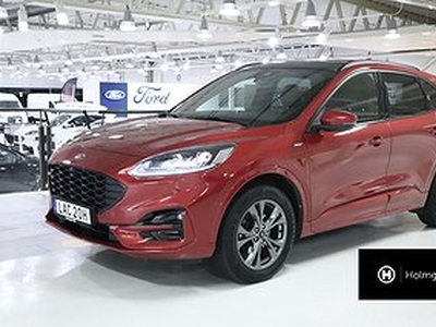 Ford Kuga ST-Line X 8vxl Auto AWD