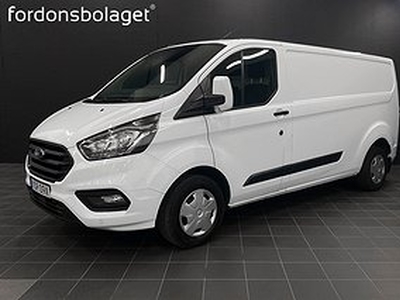 Ford Transit Custom 2.0 130 hk TDCI L2 D-värm