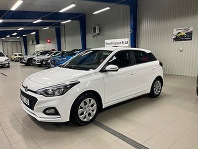 Hyundai i20 1.2 Trend 1674mil