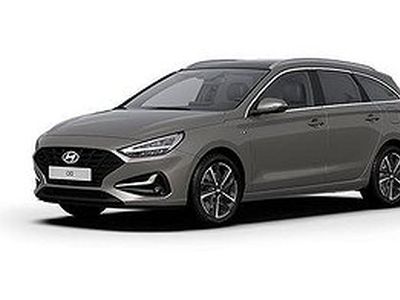 Hyundai i30 1.0 T-GDi DCT MHEV Essential