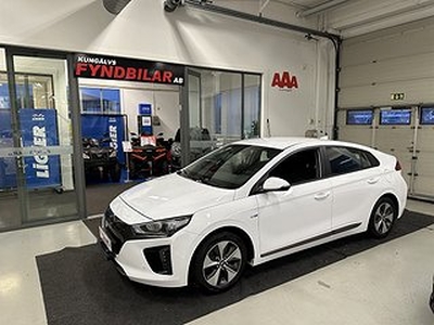 Hyundai IONIQ Electric 28 kWh Backkamera / Navi120hk