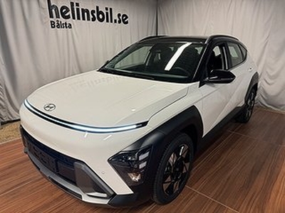 Hyundai Kona 1.6GDi 141hk HEV 6DCT Essential