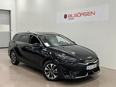 Kia CEED 1,6 Plug-in Hybrid DCT Action RÄNTA 3.95%