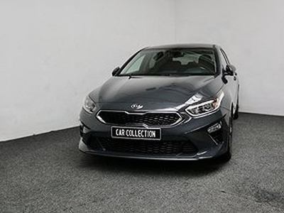 Kia CEED Ceed 1.4 T-GDI DCT, 140hk