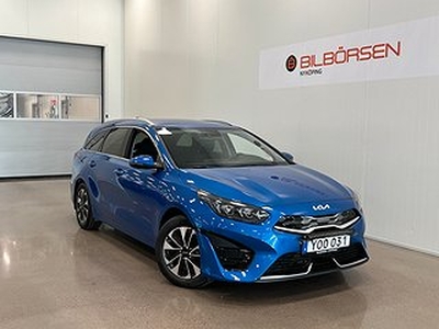 Kia CEED Sportswagon Plug-in Hybrid DCT