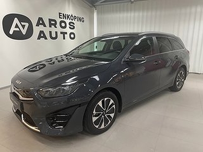 Kia CEED SW Plug-in Hybrid DCT Advance 141 hk