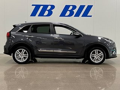 Kia E-Niro 64 kWh 204hk Advance Plus RÄNTA 3.95%