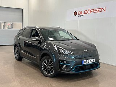 Kia E-Niro 64 kWh 204hk Advance RÄNTA 3.95%