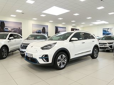 Kia E-Niro ADVANCE PLUS 64 kWh 204hk AUTOMAT