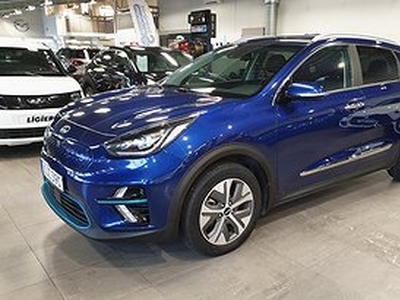 Kia E-Niro Advance Plus Tech 64 kWh