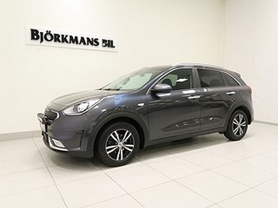 Kia Niro 1.6 HYBRID ADVANCE PLUS 1 AUTOMAT