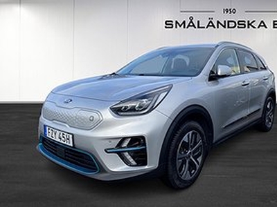 Kia Niro e- 64 kWh