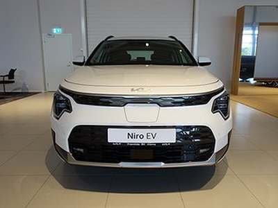 Kia Niro EV Privatleasing inkl service från 7195kr/mån