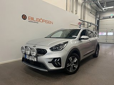 Kia Niro Hybrid Advance Pluspaket 2 DCT Euro 6