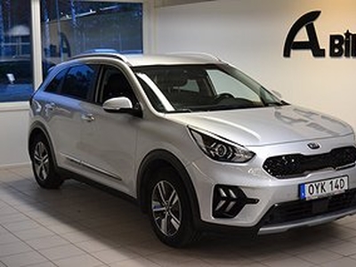 Kia Niro P-HEV DCT6 Advance Plus1