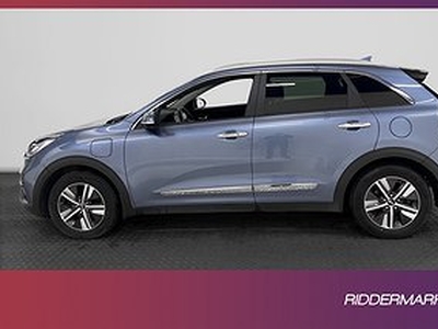 Kia Niro Phev Advance Plus 2 Drag Rattvärme Bkamera