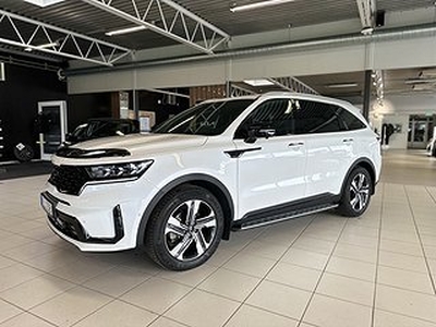 Kia Sorento PHEV Advance Plus I 360-kamera I Adaptiv farthållare I Drag I Bo