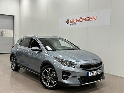 Kia Xceed 1.4 T-GDI DCT Advance Plus (RÄNTA 2,99% till 7/1)