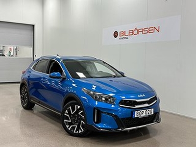 Kia Xceed 1,6 PHEV DCT Action (141hk)