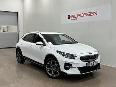 Kia Xceed 1,6 PHEV Advance Plus (RÄNTA 2,99% till 7/1)