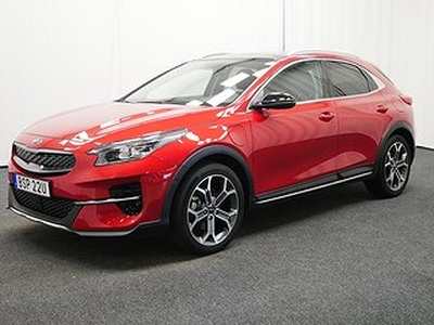 Kia Xceed Plug-in Hybrid 1.6 Adv Plus 2