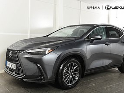 Lexus NX 350h AWD Executive Teknikpaket Dragkrok