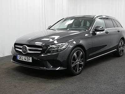 Mercedes-Benz C 300 T de