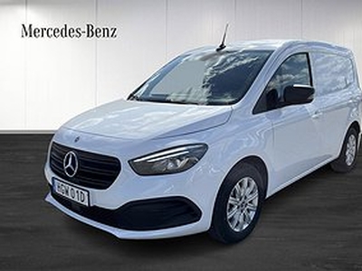 Mercedes-Benz Citan 110 CDI