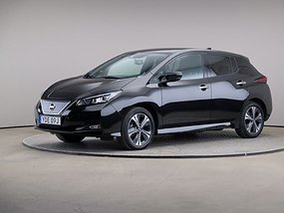 Nissan Leaf E+ N-Connecta 62 Kwh