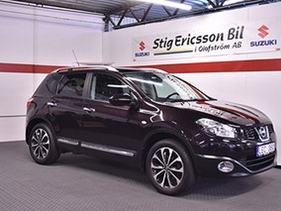 Nissan Qashqai 2.0