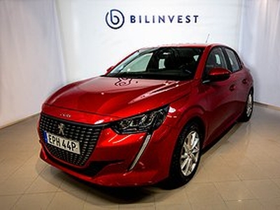 Peugeot 208 Active 1,2 PT