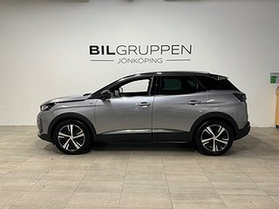 Peugeot 3008 1.5 BlueHDi Automat 130hk Ultimate Business