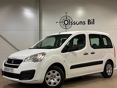 Peugeot Rifter Partner Tepee Värmare P-sensor *LEASEBAR*