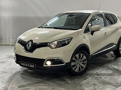 Renault Captur 0.9 TCe Euro 5