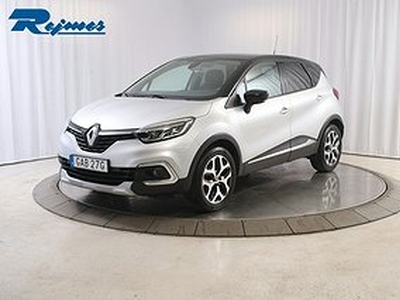 Renault Captur PhII Energy TCe 90 Intens