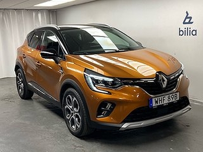 Renault Captur TCe 130 Intens EDC