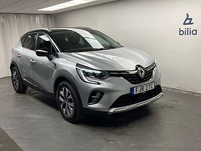 Renault Captur TCe 90 Intens