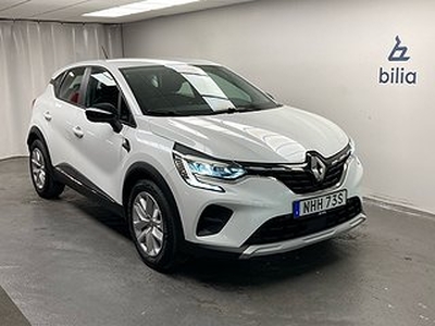 Renault Captur TCe 90 Zen