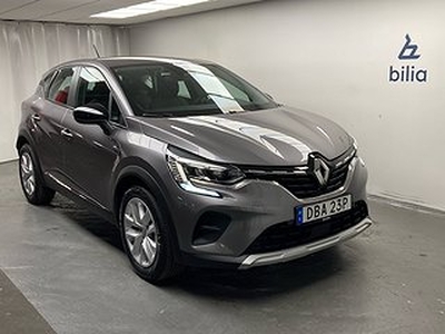 Renault Captur TCe 90 Zen