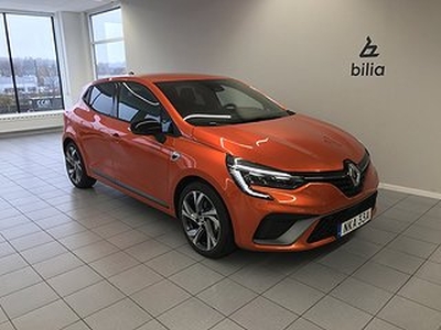 Renault Clio E-TECH 140 R.S 5-d