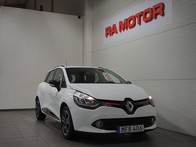 Renault Clio Sport Tourer 0.9 TCe | Dynamique | Navigation