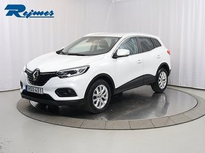 Renault Kadjar PhII TCe 140 Zen GPF EDC II 4x2