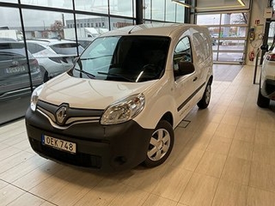 Renault Kangoo Express Leasbar bil 80 800 kr ex moms